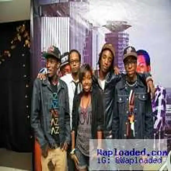 Prices - camp mulla ft Wizkid